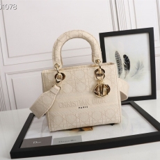 Christian Dior My Lady Bags